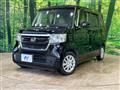 2018 Honda N BOX