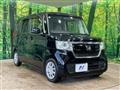 2018 Honda N BOX