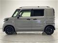 2023 Suzuki Spacia