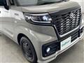 2023 Suzuki Spacia