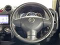 2011 Nissan KIX