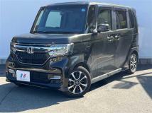 2019 Honda N BOX