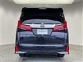 2021 Toyota Alphard