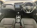 2017 Honda Grace