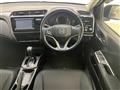 2017 Honda Grace