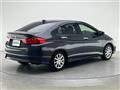 2017 Honda Grace