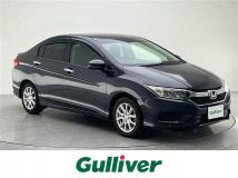 2017 Honda Grace