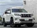 2018 Toyota Land Cruiser Prado