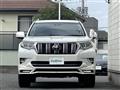 2018 Toyota Land Cruiser Prado