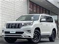 2018 Toyota Land Cruiser Prado