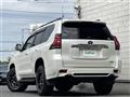 2018 Toyota Land Cruiser Prado