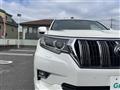 2018 Toyota Land Cruiser Prado