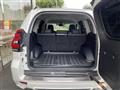 2018 Toyota Land Cruiser Prado