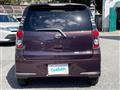 2007 Daihatsu Mira