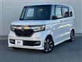 2020 Honda N BOX