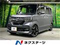 2018 Honda N BOX