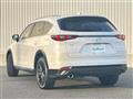 2023 Mazda CX-8