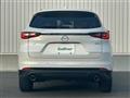 2023 Mazda CX-8