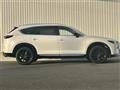 2023 Mazda CX-8