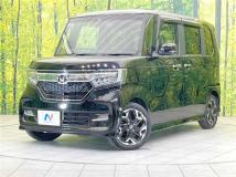 2018 Honda N BOX