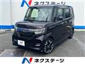 2018 Honda N BOX