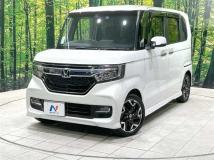2019 Honda N BOX