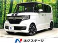 2019 Honda N BOX