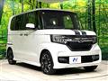 2019 Honda N BOX