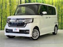 2021 Honda N BOX