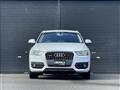 2013 Audi Q3