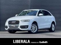 2013 Audi Q3