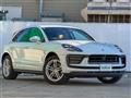 2022 Porsche Macan