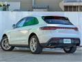 2022 Porsche Macan