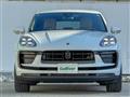 2022 Porsche Macan