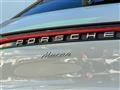 2022 Porsche Macan