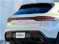 2022 Porsche Macan