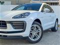 2022 Porsche Macan