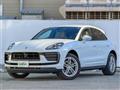 2022 Porsche Macan
