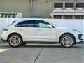 2022 Porsche Macan
