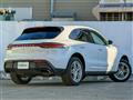 2022 Porsche Macan