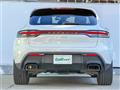 2022 Porsche Macan