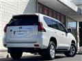 2018 Toyota Land Cruiser Prado