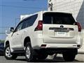 2018 Toyota Land Cruiser Prado