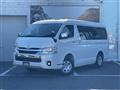 2025 Toyota Hiace