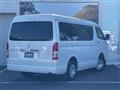 2025 Toyota Hiace