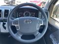 2025 Toyota Hiace