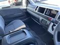 2025 Toyota Hiace
