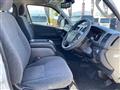 2025 Toyota Hiace