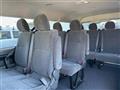 2025 Toyota Hiace