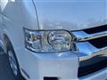 2025 Toyota Hiace